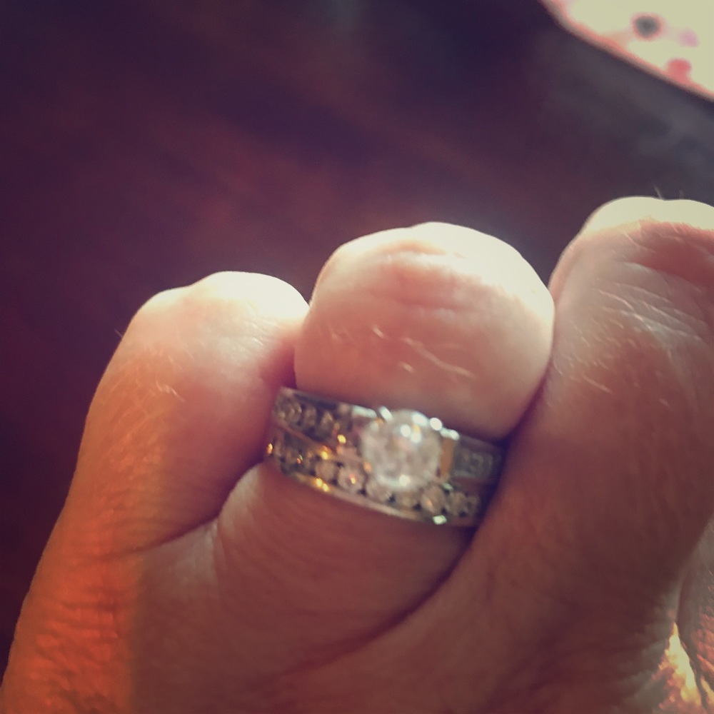 Wedding Set. - image 1